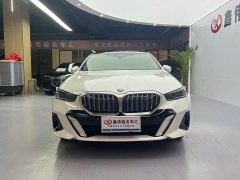 BMW 5 530Li Deluxe Version M - фото 3