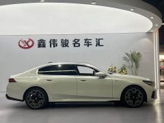 BMW 5 530Li Deluxe Version M - фото 5