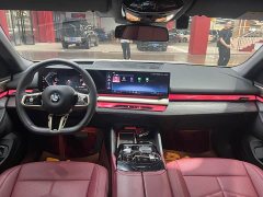 BMW 5 530Li Deluxe Version M - фото 8