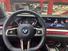 BMW 5 530Li Deluxe Version M - фото 9