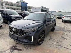 Hyundai ix35 240TGDi DCT2WDTOPFlagship Edition - фото 1