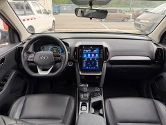 Hyundai ix35 240TGDi DCT2WDTOPFlagship Edition - фото 16