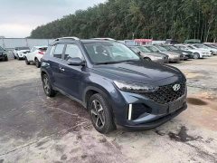 Hyundai ix35 240TGDi DCT2WDTOPFlagship Edition - фото 2