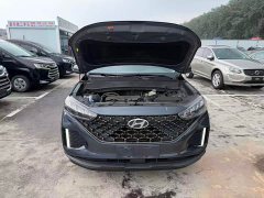 Hyundai ix35 240TGDi DCT2WDTOPFlagship Edition - фото 4