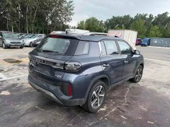 Hyundai ix35 240TGDi DCT2WDTOPFlagship Edition - фото 7