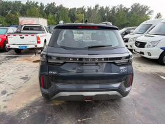 Hyundai ix35 240TGDi DCT2WDTOPFlagship Edition - фото 8