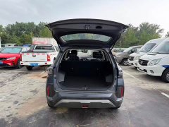 Hyundai ix35 240TGDi DCT2WDTOPFlagship Edition - фото 9