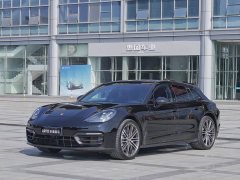Porsche Panamera 4 Sport Turismo 2.9T - фото 1
