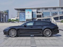 Porsche Panamera 4 Sport Turismo 2.9T - фото 2