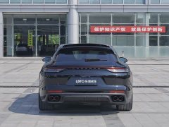 Porsche Panamera 4 Sport Turismo 2.9T - фото 4
