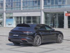 Porsche Panamera 4 Sport Turismo 2.9T - фото 5