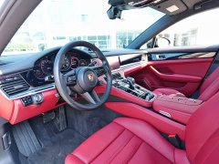 Porsche Panamera 4 Sport Turismo 2.9T - фото 6
