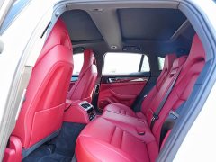 Porsche Panamera 4 Sport Turismo 2.9T - фото 7