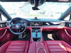 Porsche Panamera 4 Sport Turismo 2.9T - фото 8