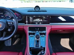 Porsche Panamera 4 Sport Turismo 2.9T - фото 9