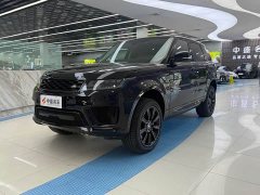 Land Rover Range Rover Sport 3.0 L6 HST - фото 1