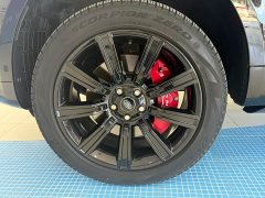 Land Rover Range Rover Sport 3.0 L6 HST - фото 10
