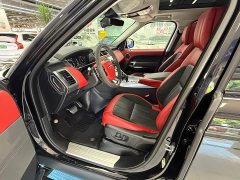 Land Rover Range Rover Sport 3.0 L6 HST - фото 11
