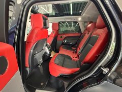 Land Rover Range Rover Sport 3.0 L6 HST - фото 12