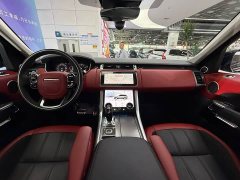 Land Rover Range Rover Sport 3.0 L6 HST - фото 13