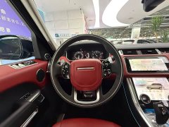Land Rover Range Rover Sport 3.0 L6 HST - фото 14