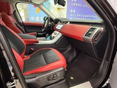 Land Rover Range Rover Sport 3.0 L6 HST - фото 18