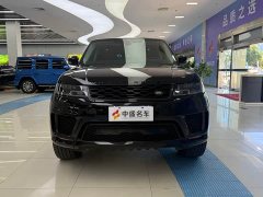 Land Rover Range Rover Sport 3.0 L6 HST - фото 2