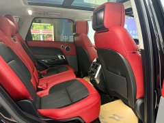 Land Rover Range Rover Sport 3.0 L6 HST - фото 20