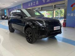 Land Rover Range Rover Sport 3.0 L6 HST - фото 3