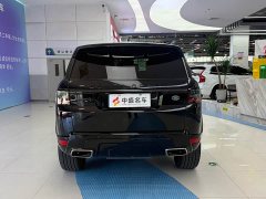 Land Rover Range Rover Sport 3.0 L6 HST - фото 5