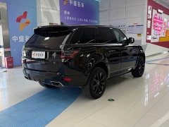 Land Rover Range Rover Sport 3.0 L6 HST - фото 6