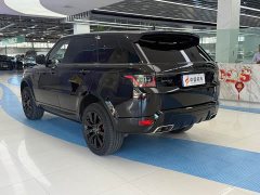 Land Rover Range Rover Sport 3.0 L6 HST - фото 7