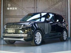 Land Rover 3.0 L6 400PS Edition - фото 1