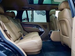 Land Rover 3.0 L6 400PS Edition - фото 10