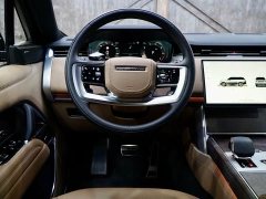 Land Rover 3.0 L6 400PS Edition - фото 11