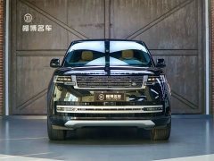 Land Rover 3.0 L6 400PS Edition - фото 2