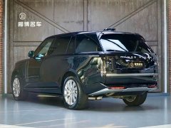 Land Rover 3.0 L6 400PS Edition - фото 3