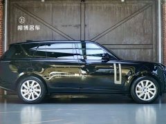 Land Rover 3.0 L6 400PS Edition - фото 4