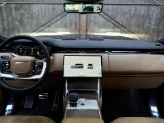 Land Rover 3.0 L6 400PS Edition - фото 6