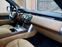 Land Rover 3.0 L6 400PS Edition - фото 8