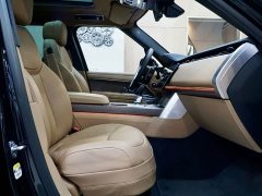 Land Rover 3.0 L6 400PS Edition - фото 9