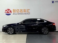 BMW 5 530Li Version M - фото 4