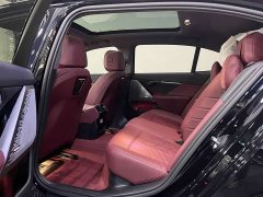 BMW 5 530Li Version M - фото 7
