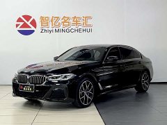 BMW 5 530Li Deluxe Version M - фото 1