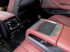 BMW 5 530Li Deluxe Version M - фото 11