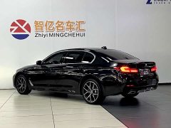 BMW 5 530Li Deluxe Version M - фото 13