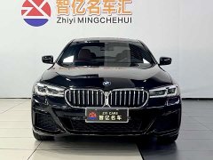 BMW 5 530Li Deluxe Version M - фото 2