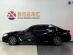 BMW 5 530Li Deluxe Version M - фото 4