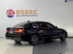 BMW 5 530Li Deluxe Version M - фото 5