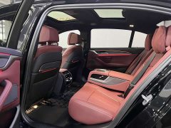 BMW 5 530Li Deluxe Version M - фото 7
